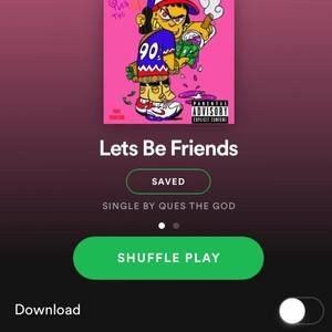 Meet your Posher, Jireh